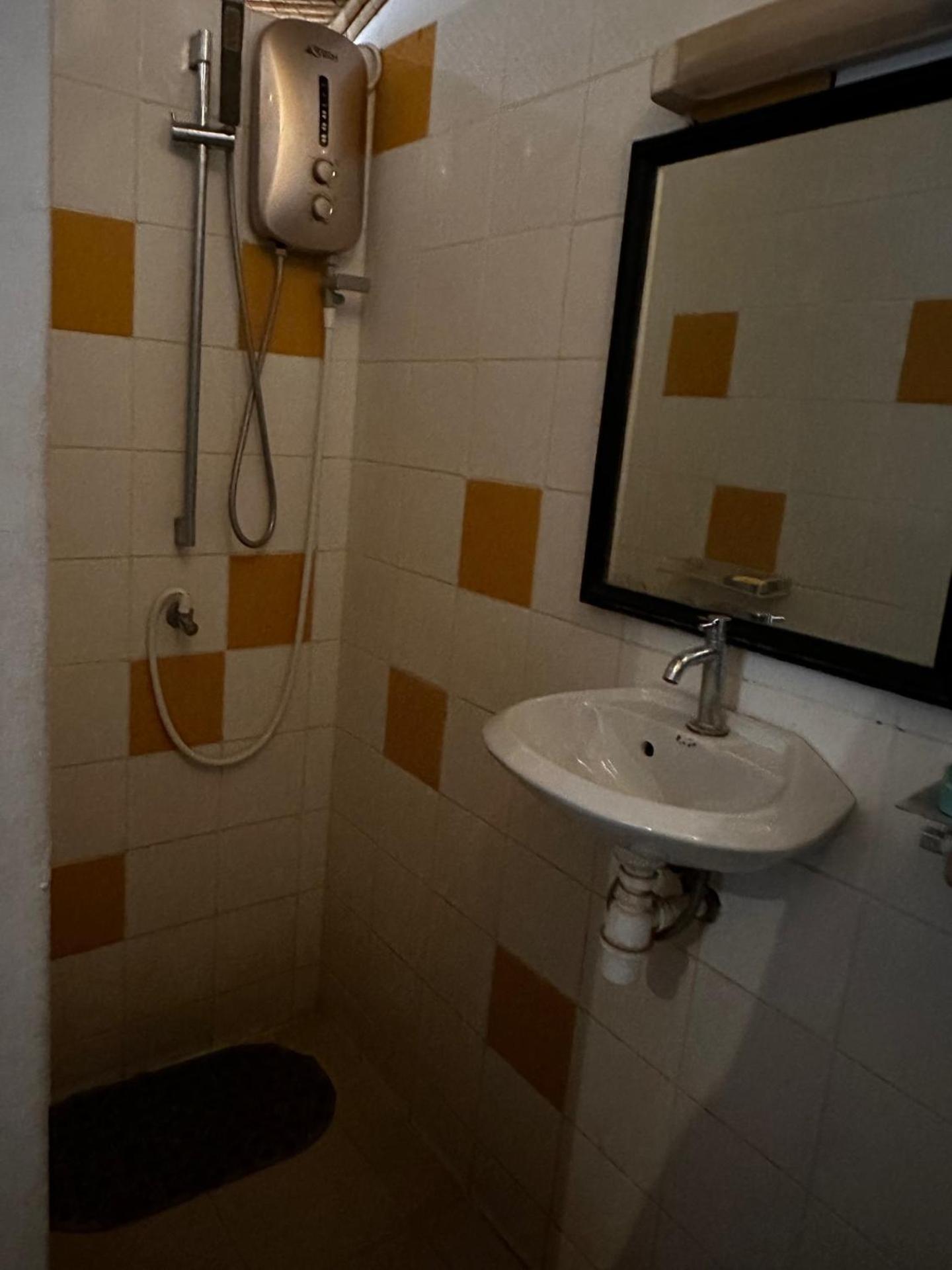 Ferienwohnung Carthago Manguier M'Bour Exterior foto
