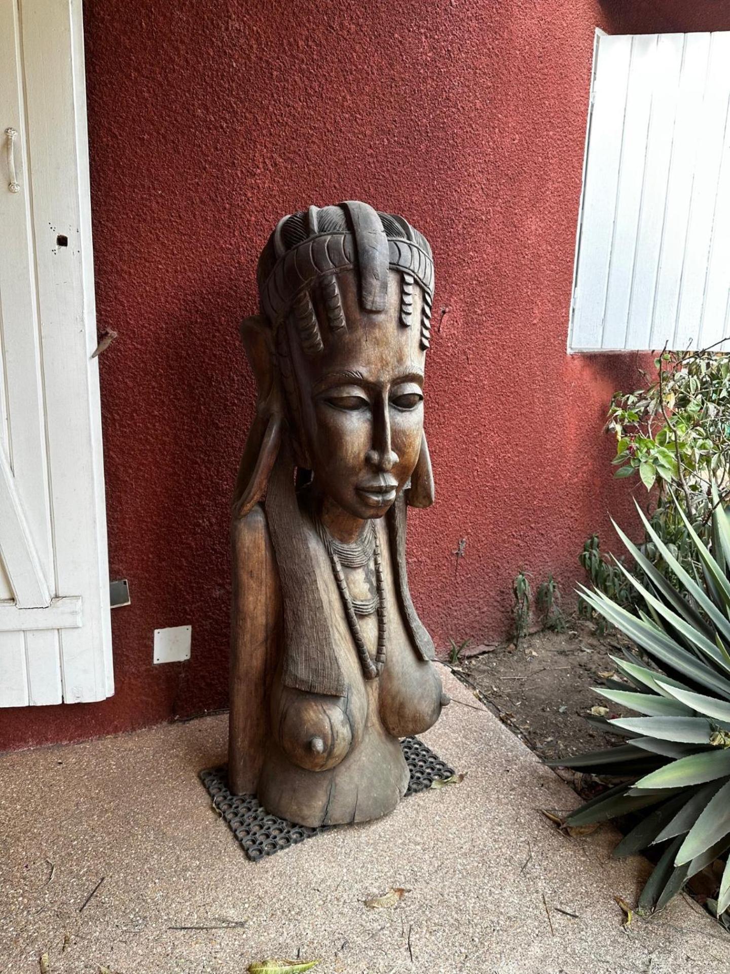 Ferienwohnung Carthago Manguier M'Bour Exterior foto
